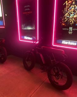 Macfox m20x trying to trade for a mountain bike or cash