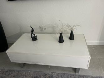 Modern Cofee Table