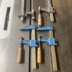 Clamps