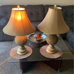 Lamps 