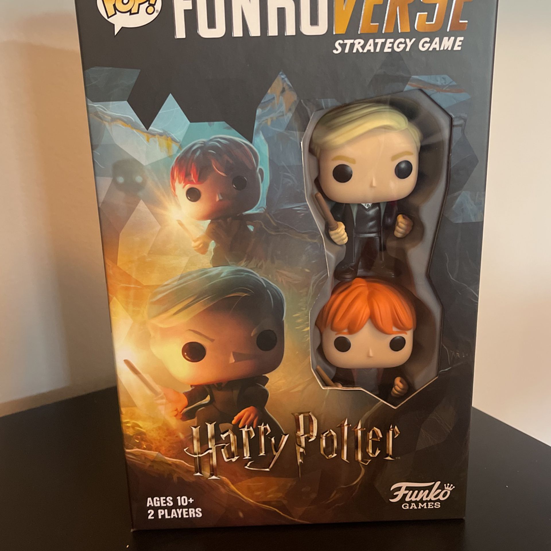 Harry Potter - Funko game