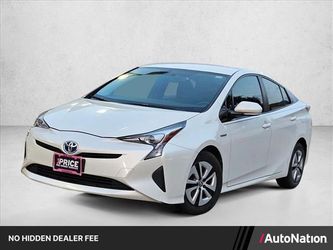 2024 Toyota Prius