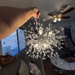 Chandelier