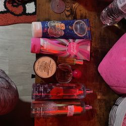 Perfumes And Lotions 