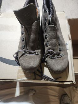 Women's Hiking/Walking Boots