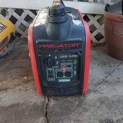 Predator 2000 watts in verter