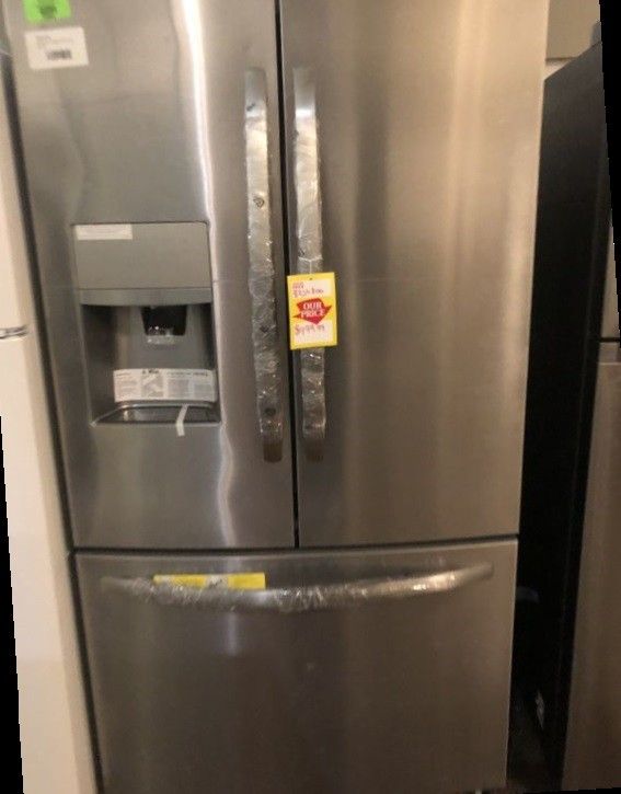 Frigidaire Refrigerator 🔥🔥 Appliance Liquidation UNG