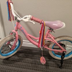 Joystar 16 Inch Kids Bike
