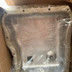 Chevy Silverado Parts