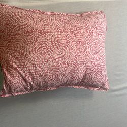 Small Pillow 