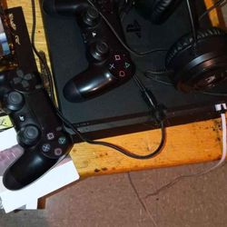 Ps4 Slim 