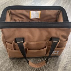 Carhartt Tool Bag