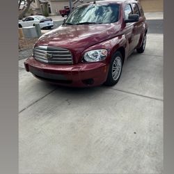 2008 Chevrolet HHR