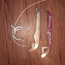Schwinn Chain Gards Brakes