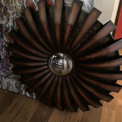 Decorative  Wall Mirror 