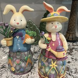 Easter Decor