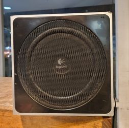Logitech Z4 Subwoofer