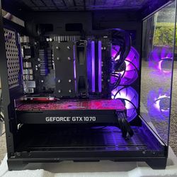 Pc Setup