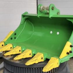  General Purpose Bucket 30" inches for Excavator Caterpillar CAT301 or Simliar Machines
