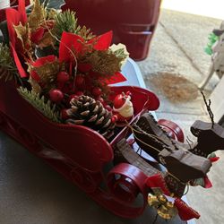 The Neat Little Knickknacks Five Dollars Each