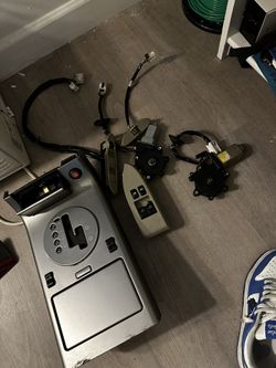Infiniti G35 Coupe Parts