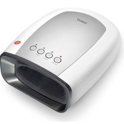 Bero Ipalm 520 Hand Massager And Heater 