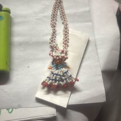 Handmade Necklace 