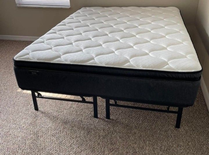 $10 Down- Need A New Mattress 