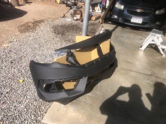 HONDA CIVIC 2017-19 BUMPER BRAND NEW