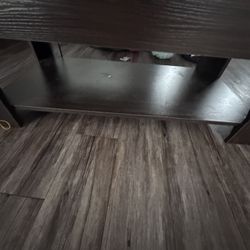 Lifted Coffee Table