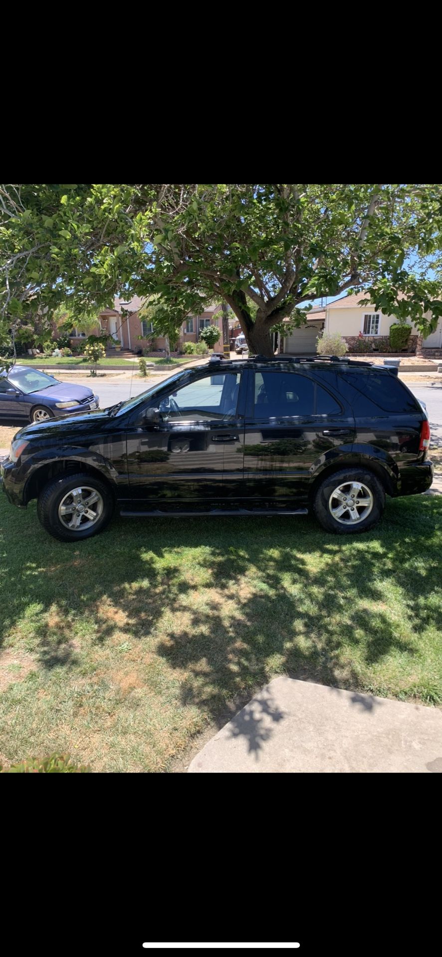 2006 KIA Sorento