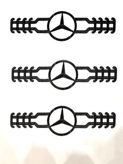 3 Ear savers strap for mask health