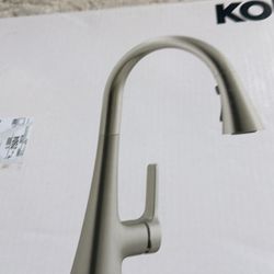 Faucet Pulldown Kohler 