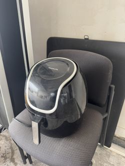 Power XL Air Fryer