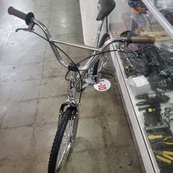 Diamondback Bmx 20 ,, Bike Old School Original 