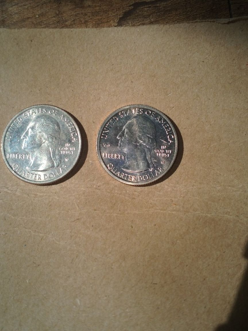 Coins 