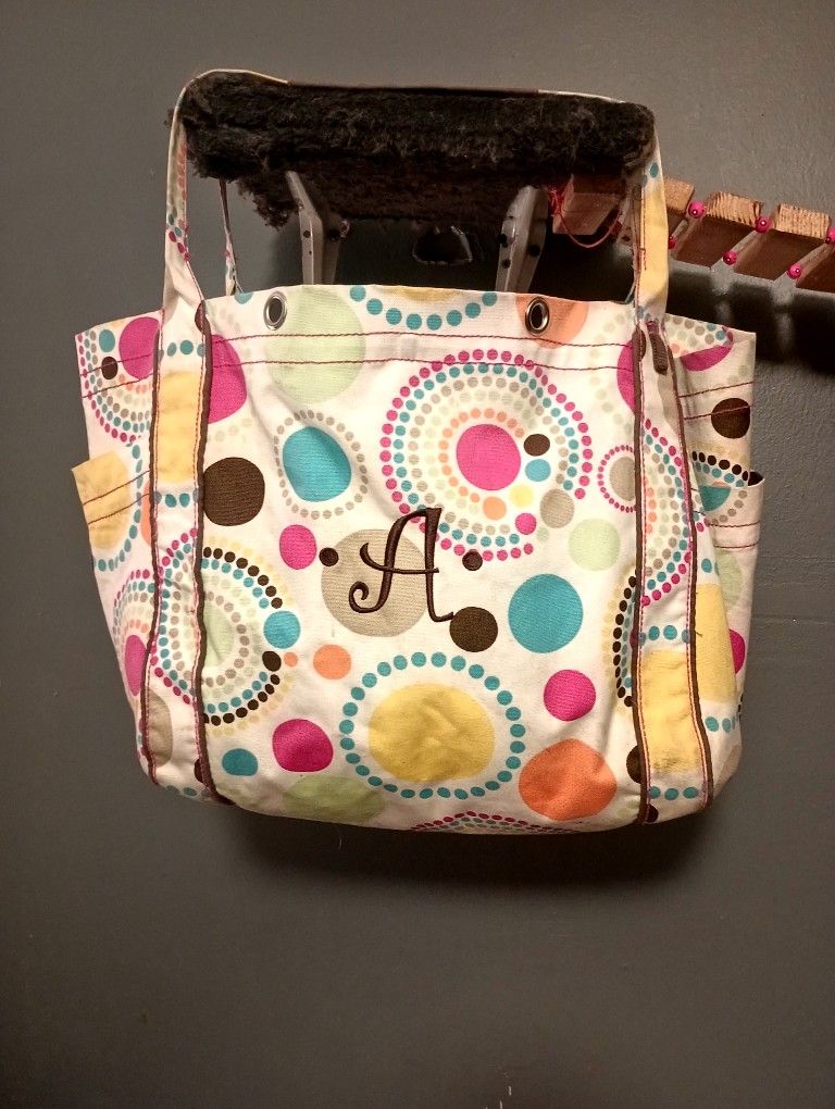 Extra Large Tote