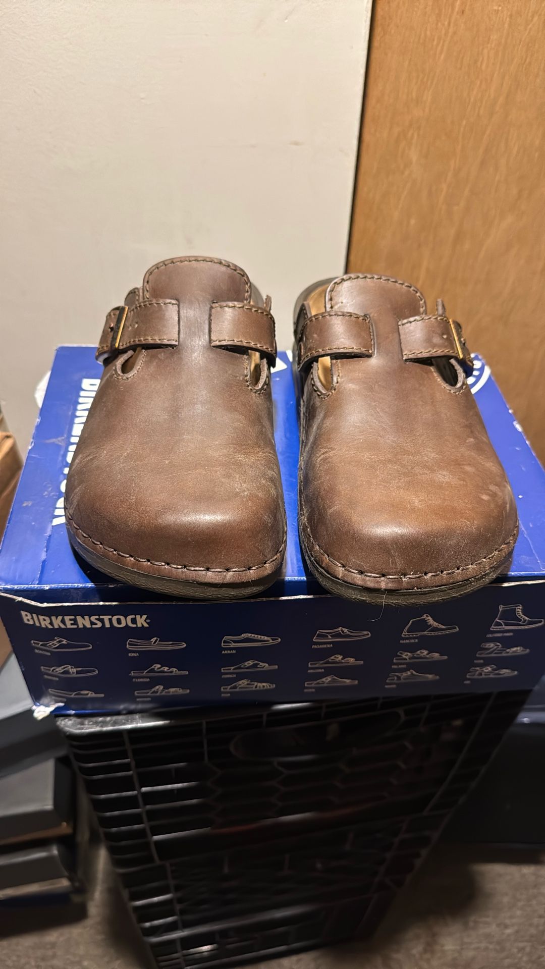 Birkenstock 