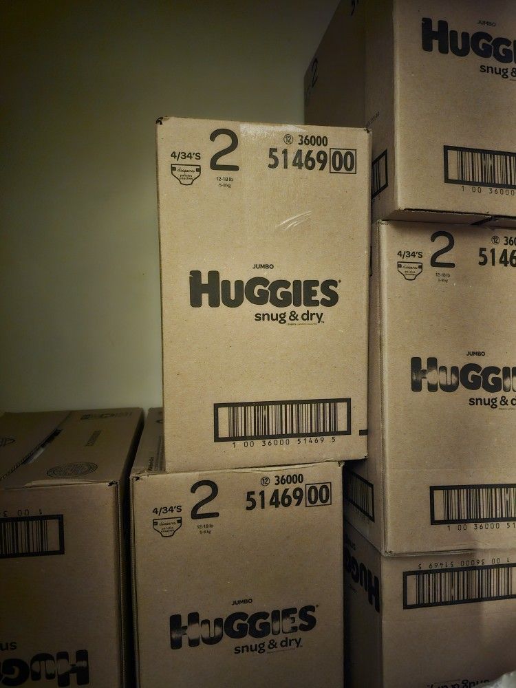 Diapers