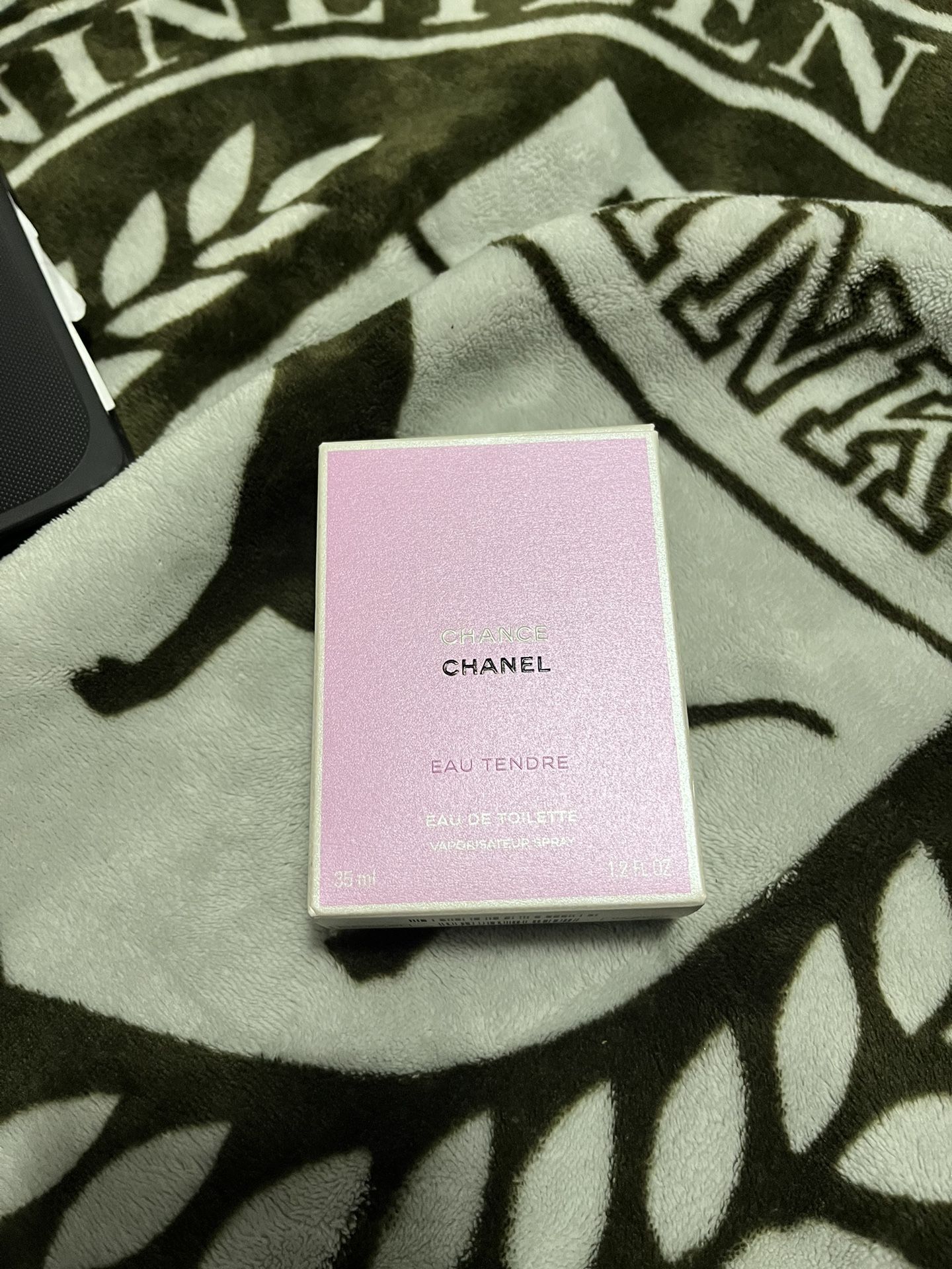 Chanel Perfume