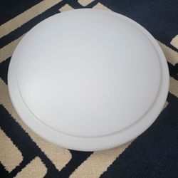 Led Ceiling Light In Brand New Condition For $30 Only. (MUST SELL TODAY!)