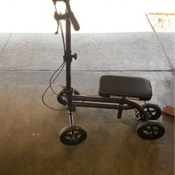Knee Rover