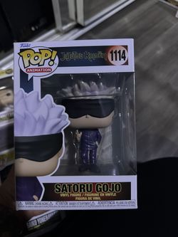 Funko Pop 