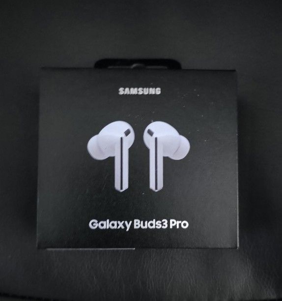 Galaxy Buds 3 Pro