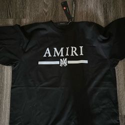 Amiri Shirt
