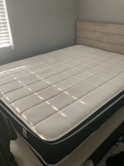 Mattress