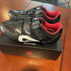 Peloton Men’s 44/8 US Shoes