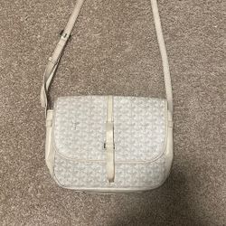 Goyard bag 