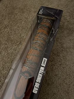 The Walking Dead Lucille