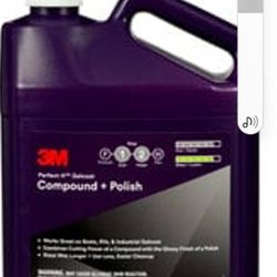 3m Compound Perfect 